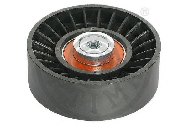 Ролик ремня генератора OPTIMAL 0-N1417