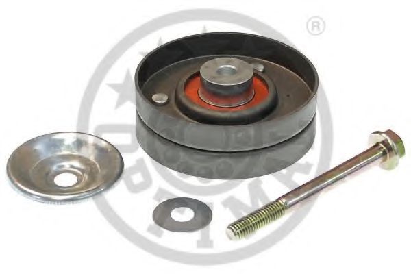 Обводной ролик OPTIMAL 0-N1424
