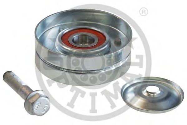 Обводной ролик OPTIMAL 0-N1426