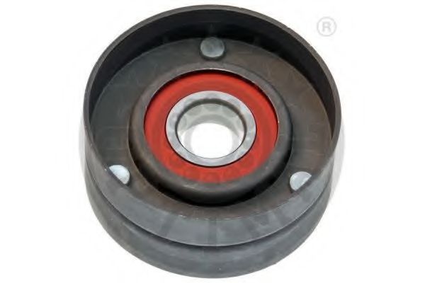 Ролик ремня генератора OPTIMAL 0-N1427S
