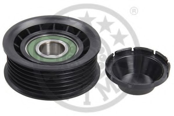 Обводной ролик OPTIMAL 0-N1431