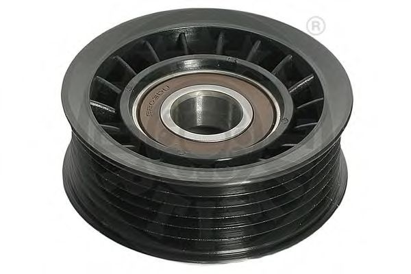Ролик ремня генератора OPTIMAL 0-N1433S