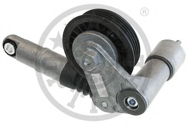 Ролик натяжной ремня генератора OPTIMAL 0-N1441