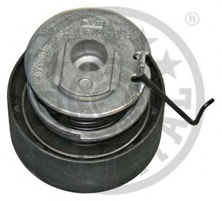Натяжной ролик ремня ГРМ OPTIMAL 0-N1444
