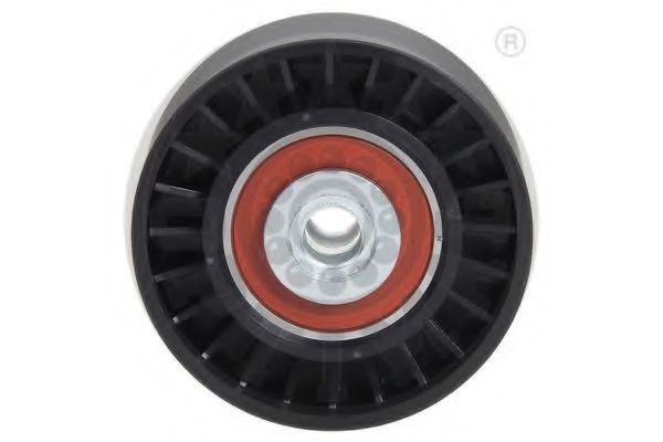 Обводной ролик OPTIMAL 0-N1446