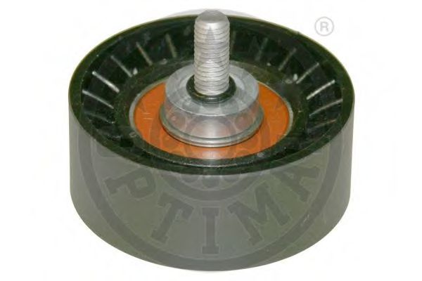 Ролик ремня генератора OPTIMAL 0-N1449