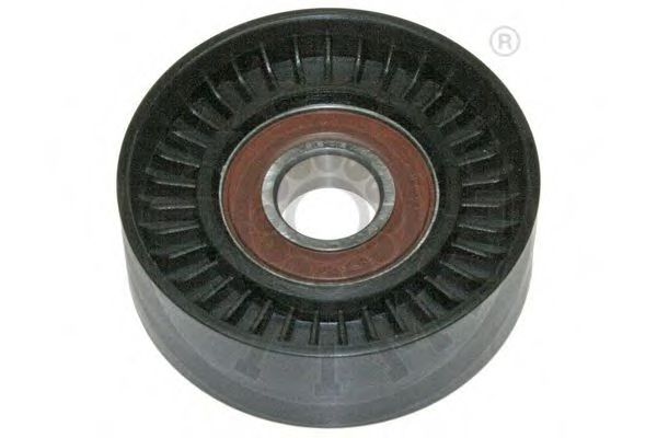 Обводной ролик OPTIMAL 0-N1451