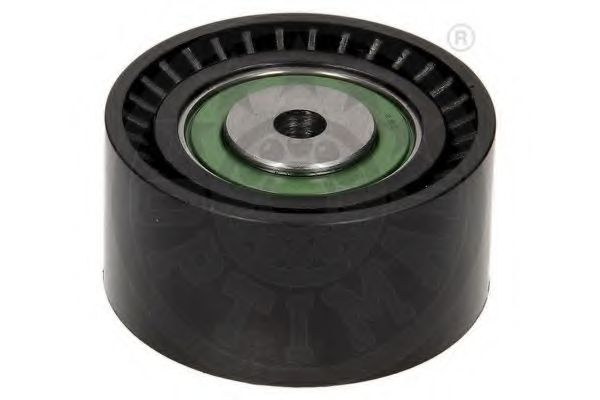 Обводной ролик ремня ГРМ OPTIMAL 0-N1456