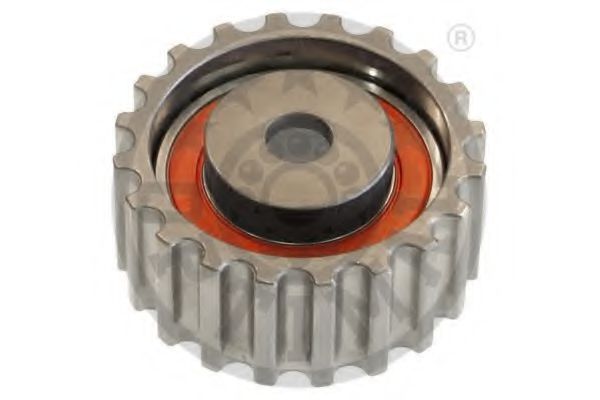 Обводной ролик ремня ГРМ OPTIMAL 0-N146
