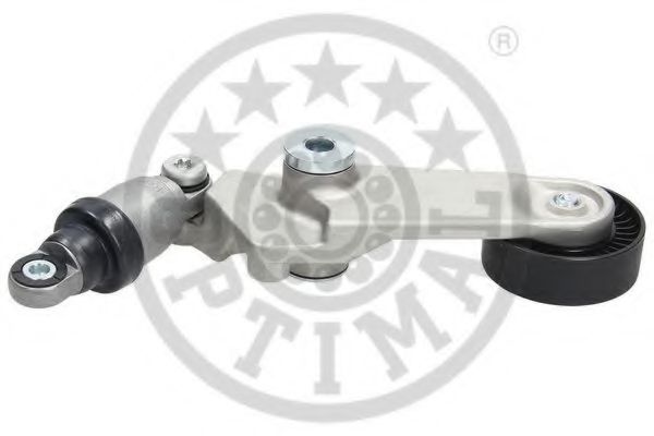 Ролик натяжной ремня генератора OPTIMAL 0-N1462