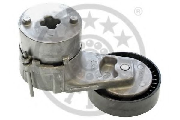 Ролик натяжной ремня генератора OPTIMAL 0-N1466