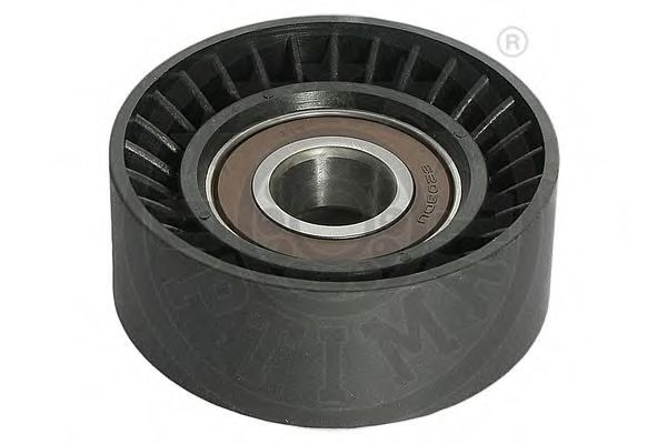 Ролик ремня генератора OPTIMAL 0-N1476S