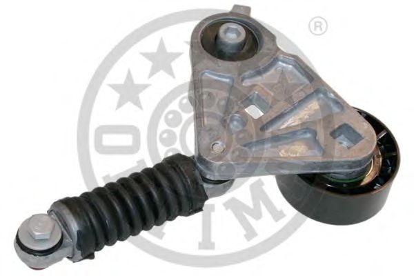 Ролик ремня генератора OPTIMAL 0-N1477