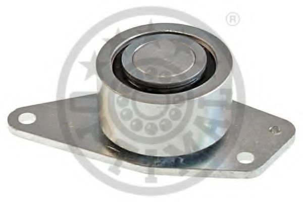 Обводной ролик ремня ГРМ OPTIMAL 0-N148