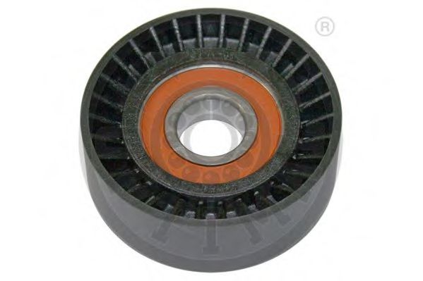 Ролик ремня генератора OPTIMAL 0-N1481S
