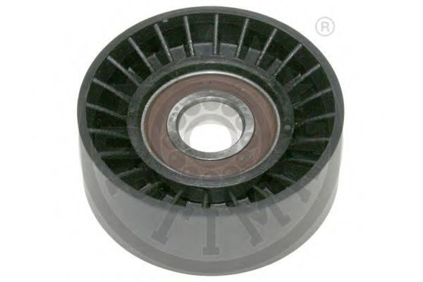 Ролик ремня генератора OPTIMAL 0-N1482S