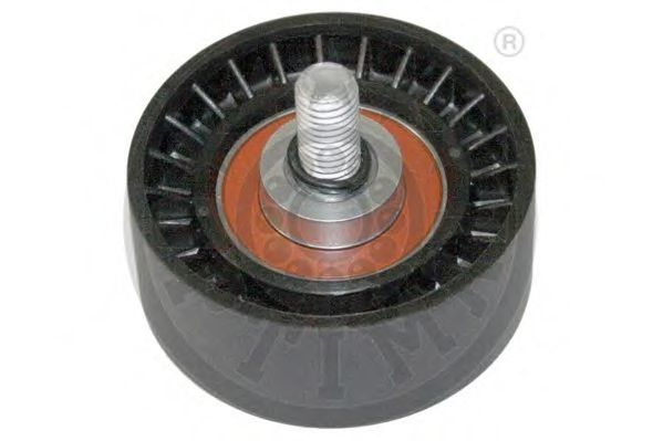 Ролик ремня генератора OPTIMAL 0-N1488S