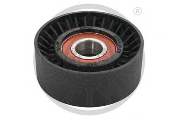 Ролик ремня генератора OPTIMAL 0-N1491S