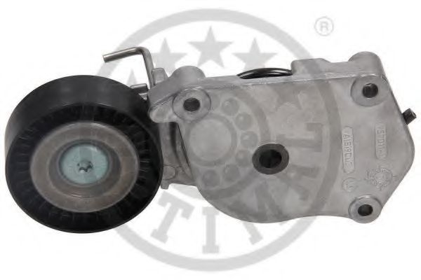 Ролик натяжной ремня генератора OPTIMAL 0-N1492