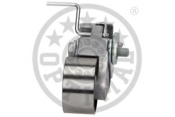 Натяжная планка ремня ГРМ OPTIMAL 0-N1499