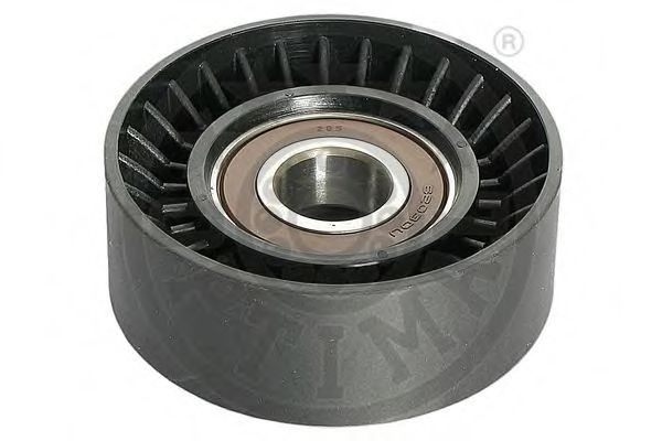 Ролик ремня генератора OPTIMAL 0-N1507S