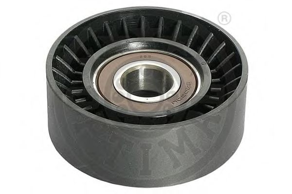 Ролик ремня генератора OPTIMAL 0-N1509S
