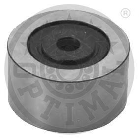 Обводной ролик OPTIMAL 0-N151