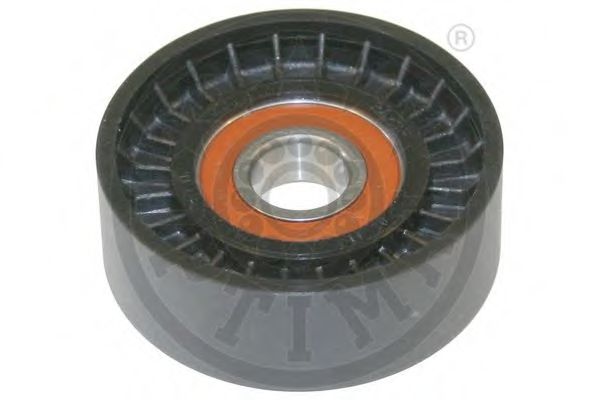 Ролик ремня генератора OPTIMAL 0-N1511S