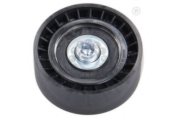 Ролик ремня генератора OPTIMAL 0-N1512S