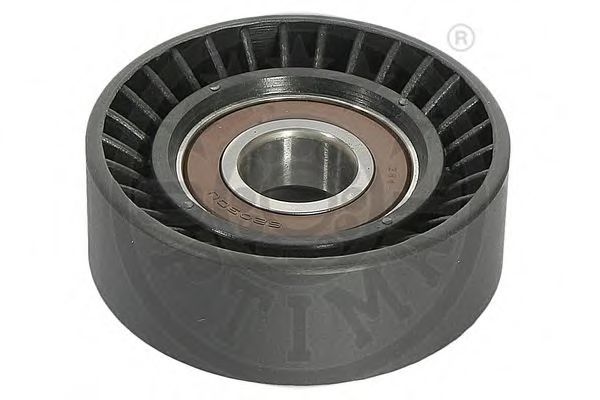 Ролик ремня генератора OPTIMAL 0-N1517S