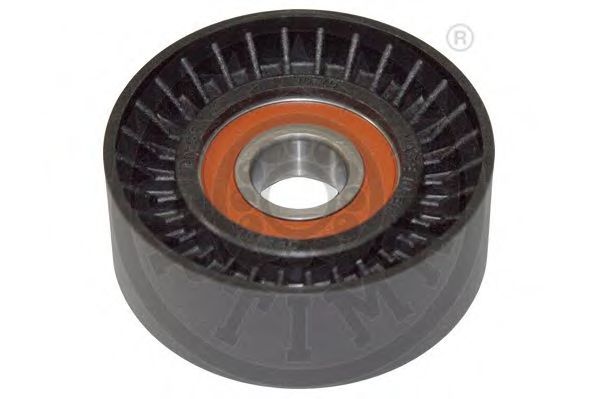 Ролик ремня генератора OPTIMAL 0-N1520S