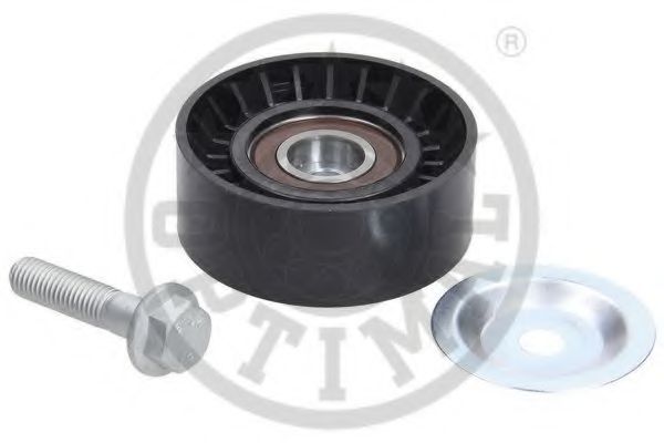 Обводной ролик OPTIMAL 0-N1522