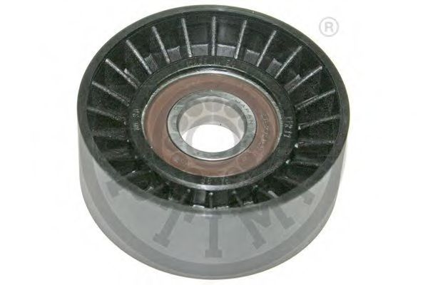 Ролик ремня генератора OPTIMAL 0-N1527S
