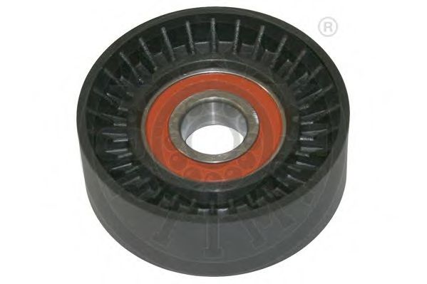 Ролик ремня генератора OPTIMAL 0-N1531S