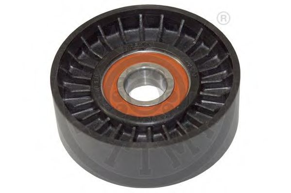 Ролик ремня генератора OPTIMAL 0-N1532S