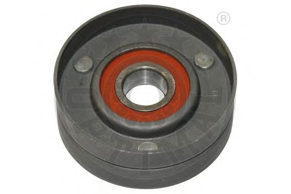 Ролик ремня генератора OPTIMAL 0-N1533S
