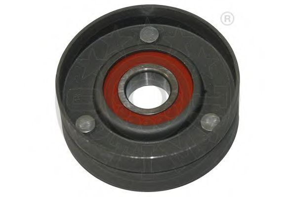 Ролик ремня генератора OPTIMAL 0-N1535S