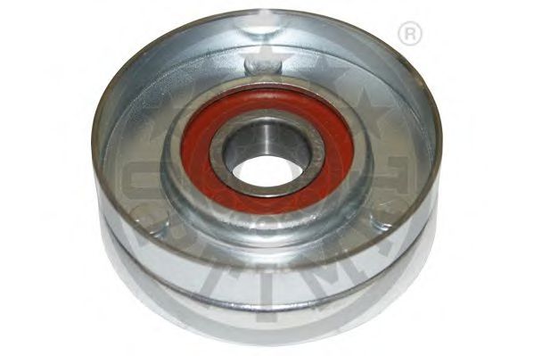Ролик ремня генератора OPTIMAL 0-N1536S