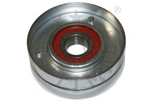 Ролик ремня генератора OPTIMAL 0-N1537S
