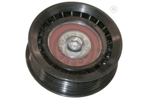 Ролик ремня генератора OPTIMAL 0-N1542S