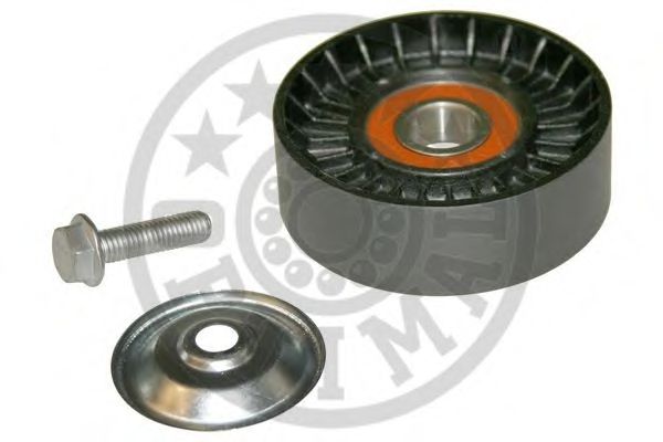 Обводной ролик OPTIMAL 0-N1544
