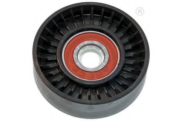 Обводной ролик OPTIMAL 0-N1551S