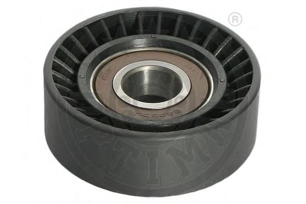 Ролик ремня генератора OPTIMAL 0-N1554S