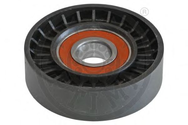 Ролик ремня генератора OPTIMAL 0-N1555S