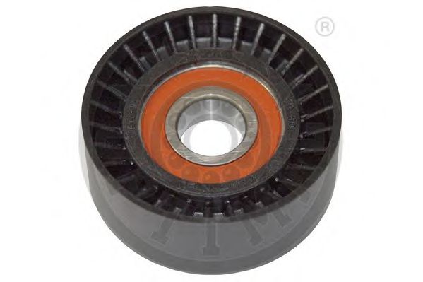 Ролик ремня генератора OPTIMAL 0-N1556S