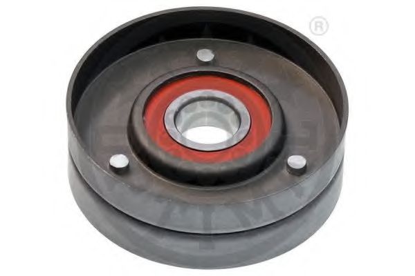 Ролик ремня генератора OPTIMAL 0-N1558S