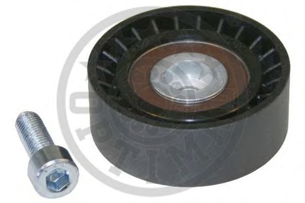 Ролик ремня генератора OPTIMAL 0-N1559S