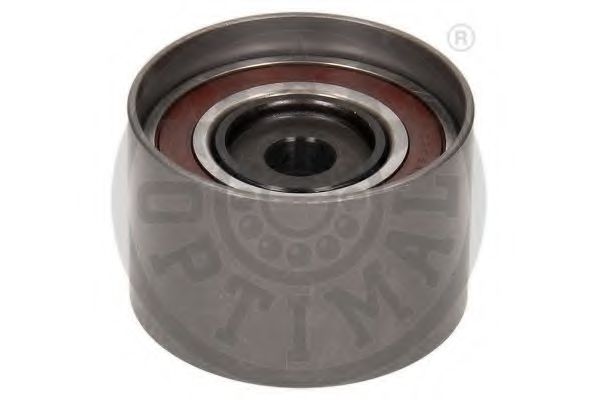 Обводной ролик ремня ГРМ optimal 0-N1563