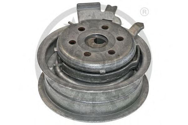 Натяжной ролик ремня ГРМ OPTIMAL 0-N157