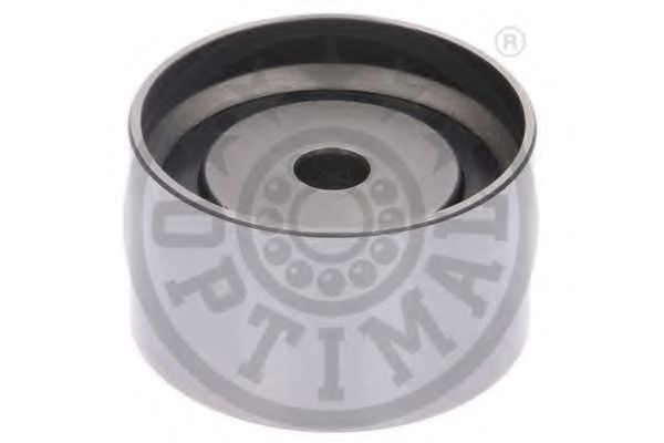 Обводной ролик ремня ГРМ OPTIMAL 0-N1577